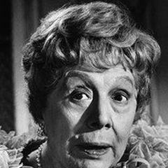 Edith Evans