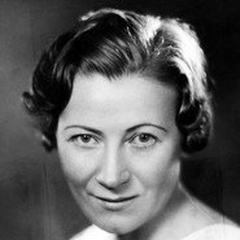 Edith Evanson