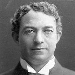 Edmund Breese