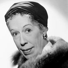 Edna May Oliver