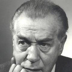 Eduard Kohout