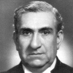 Eduardo Arozamena