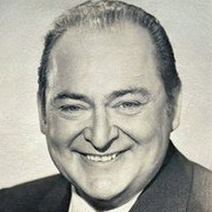 Edward Arnold