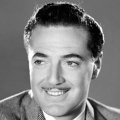 Edward Ashley