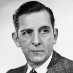 Edward Everett Horton