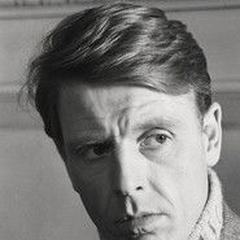 Edward Fox