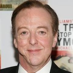 Edward Hibbert