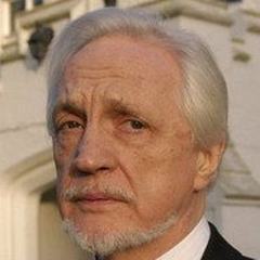 Edward Petherbridge