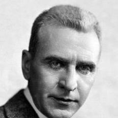 Edward Van Sloan