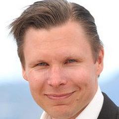 Eero Milonoff