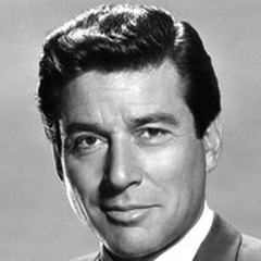 Efrem Zimbalist Jr.