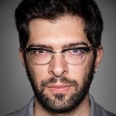 Ehsan Goodarzi