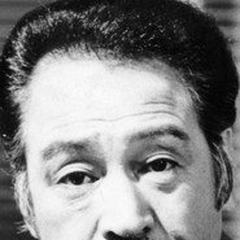 Eiji Funakoshi