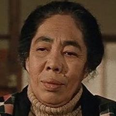 Eiko Miyoshi