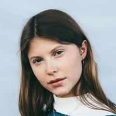 Eili Harboe