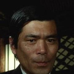 Eimei Esumi