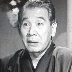 Eitarō Shindō