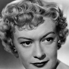 Eleanor Summerfield