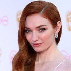 Eleanor Tomlinson