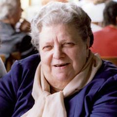 Elena Fabrizi