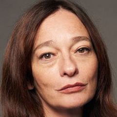 Elina Löwensohn