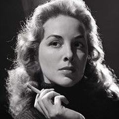 Elisa Galvé