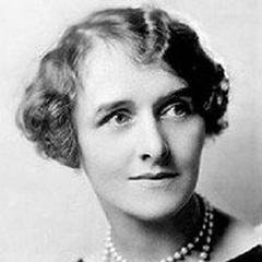 Elisabeth Risdon