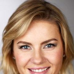 Elisha Cuthbert