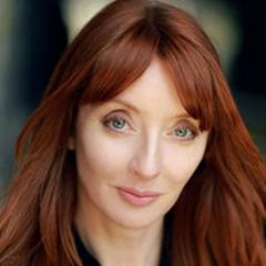 Elizabeth Berrington