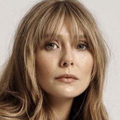 Elizabeth Olsen