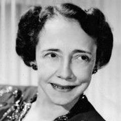 Elizabeth Patterson