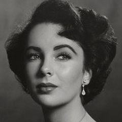 Elizabeth Taylor