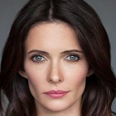 Elizabeth Tulloch