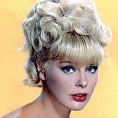 Elke Sommer