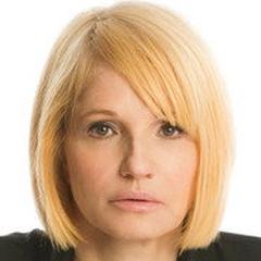 Ellen Barkin