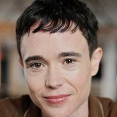 Elliot Page