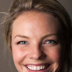 Eloise Mumford