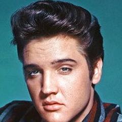 Elvis Presley