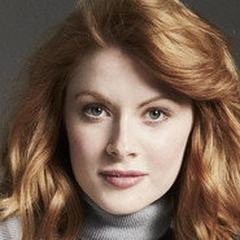 Emily Beecham