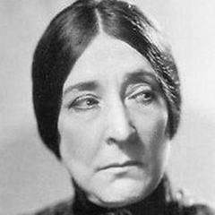 Emily Fitzroy