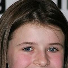 Emma Bolger