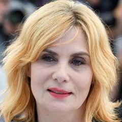 Emmanuelle Seigner