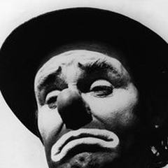 Emmett Kelly