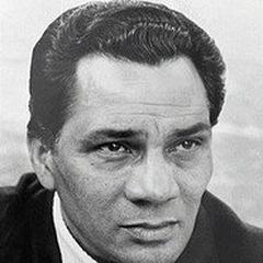 Enrique Lucero