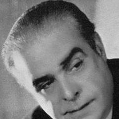 Enrique Muiño