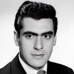 Eric del Castillo