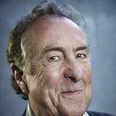 Eric Idle