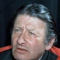 Ernest Menzer