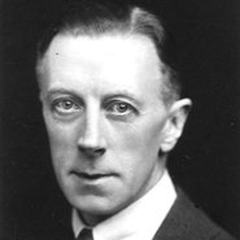 Ernest Thesiger