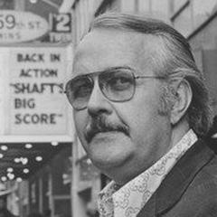 Ernest Tidyman